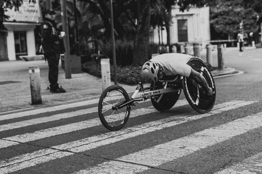 Post maratón: la cruda verdad