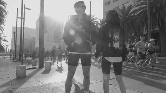 Amor y running: el cardio no es casualidad