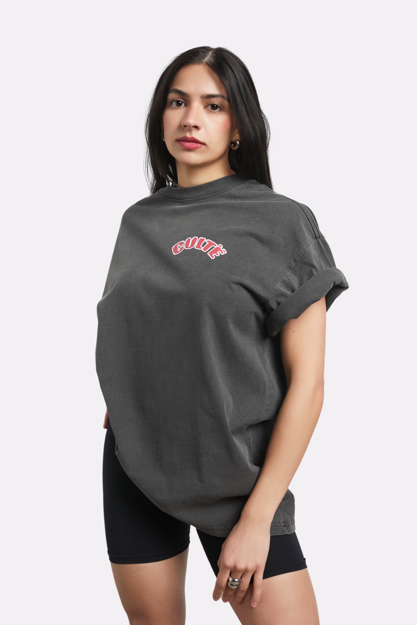 Grey T-Shirt
