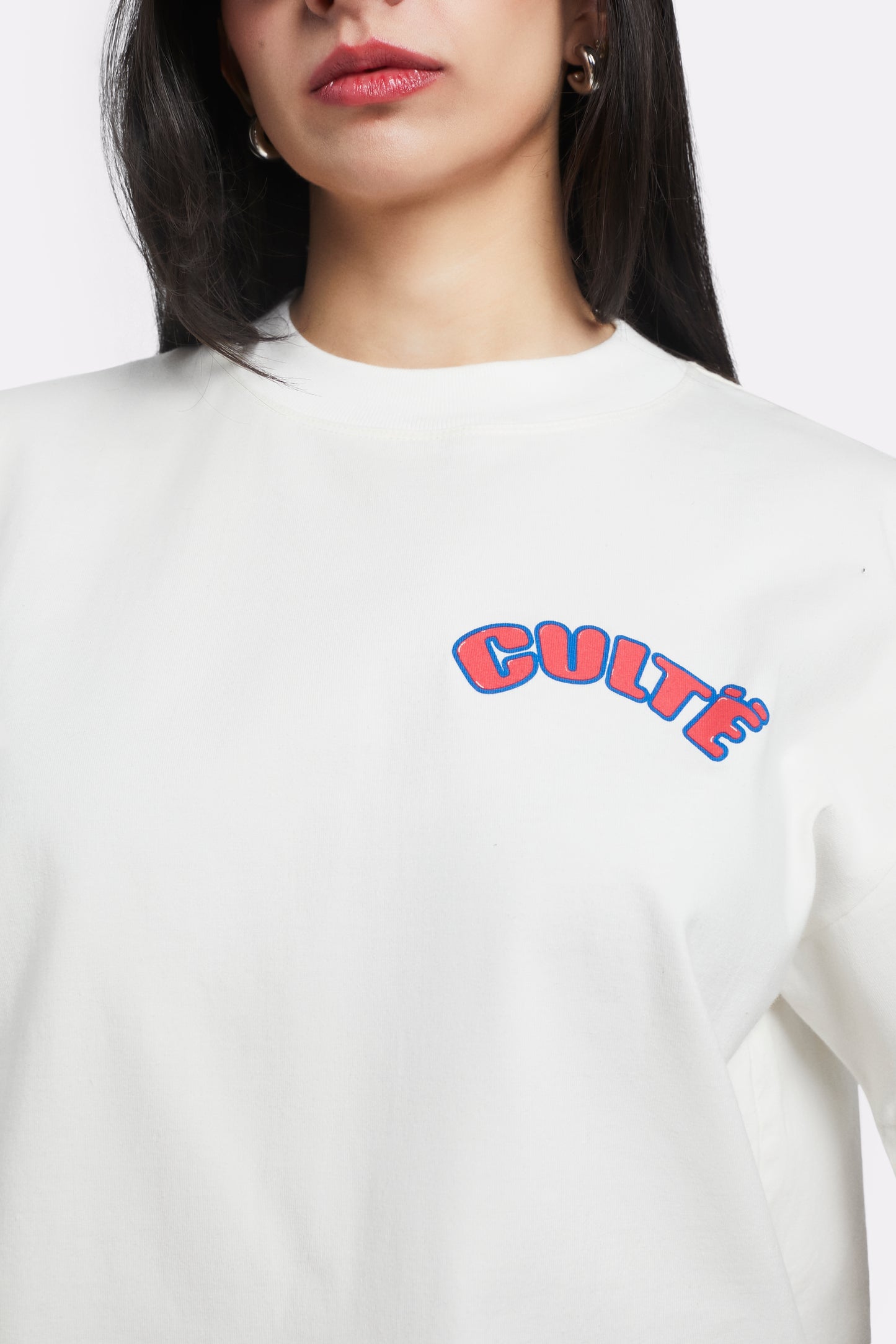 Cultë T-Shirt Warrior - CRUDO