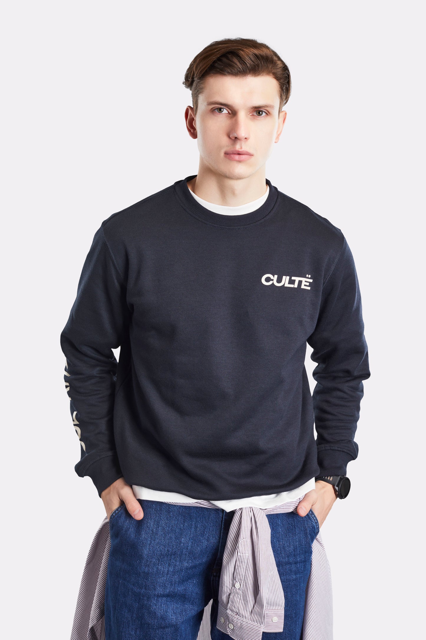 Born to Run Sweatshirt