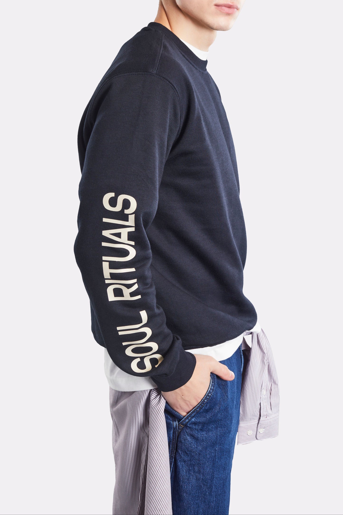 Born to Run Sweatshirt