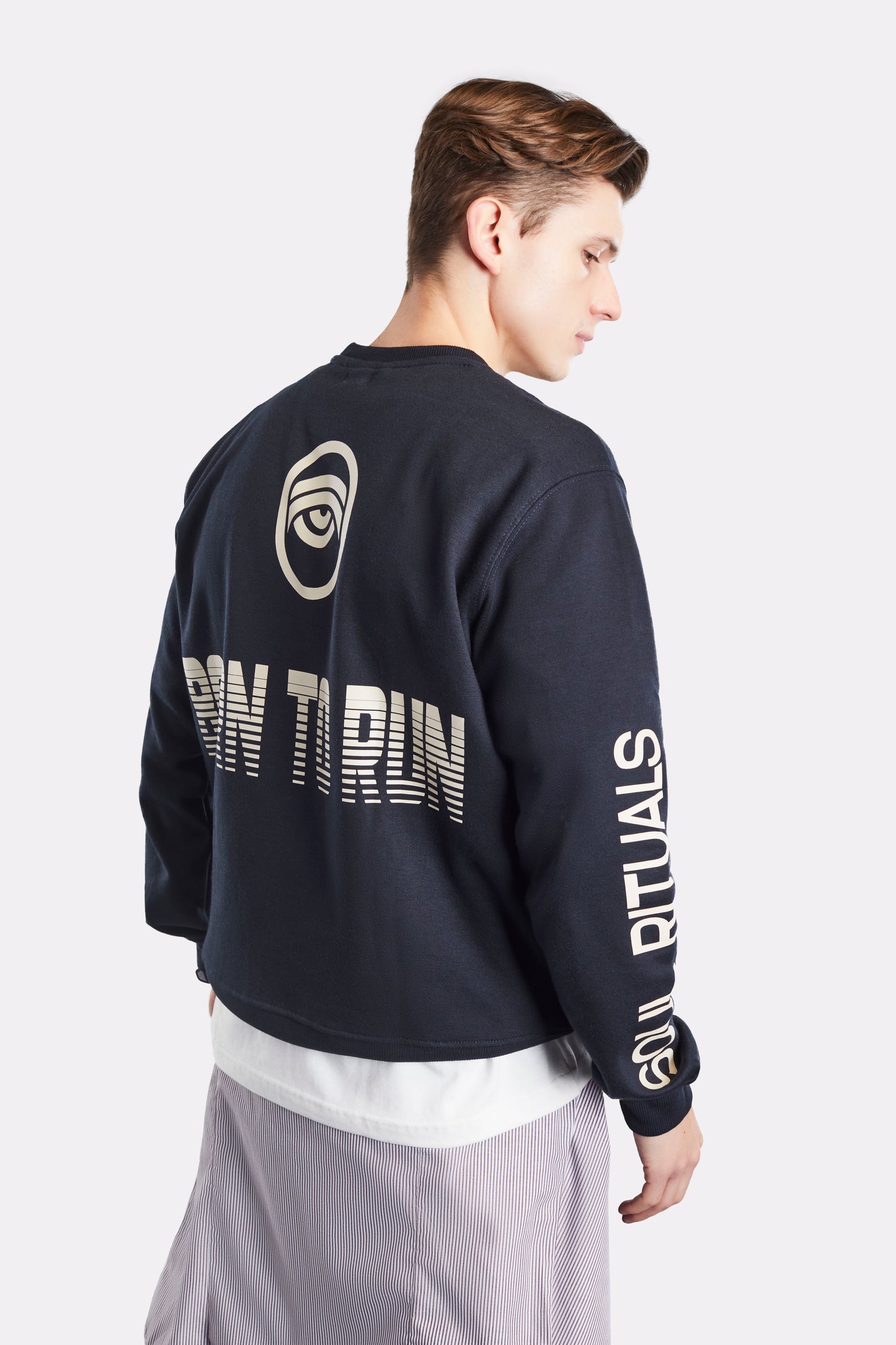 Born to Run Sweatshirt