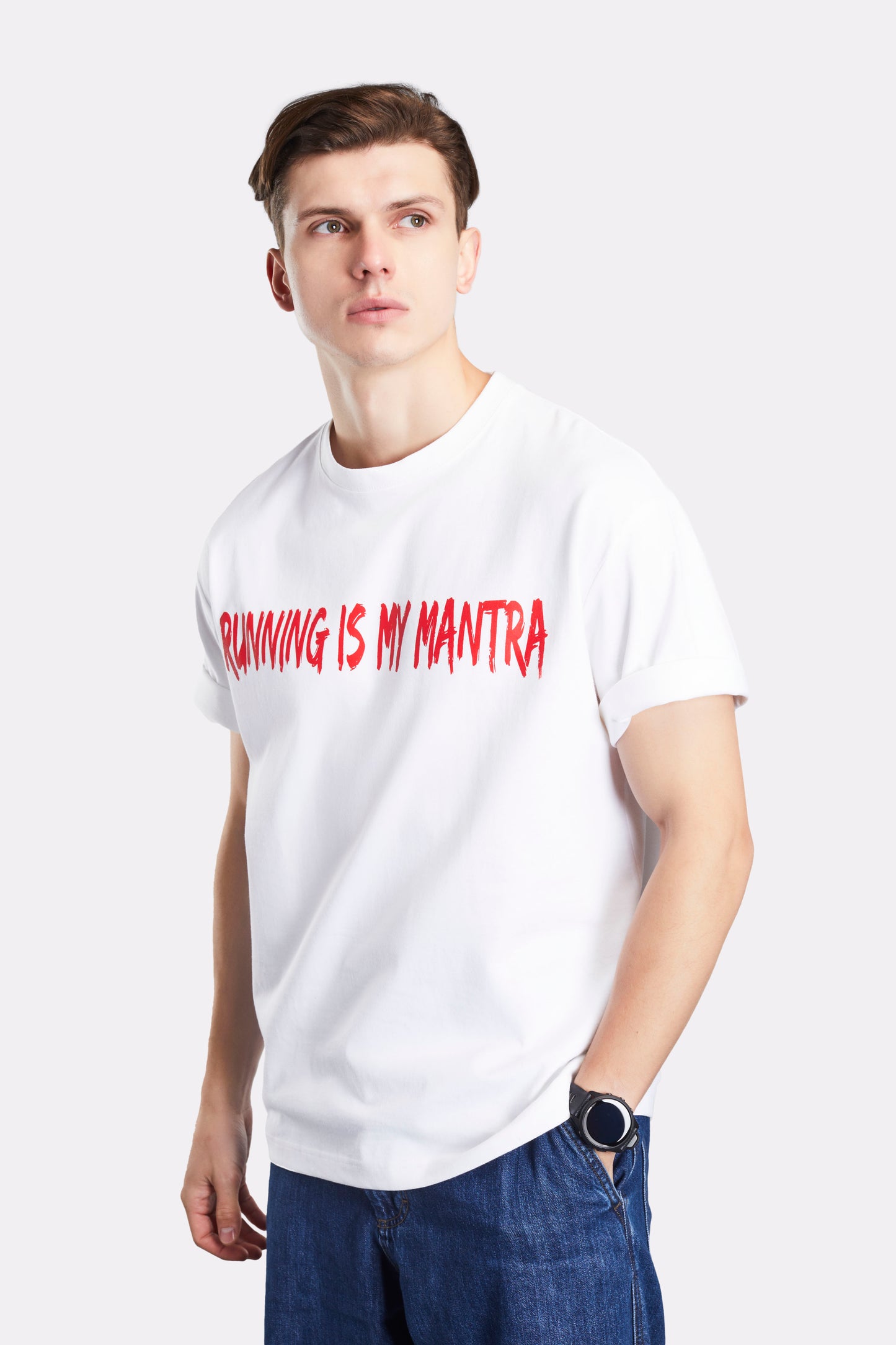 Mantra T-Shirt