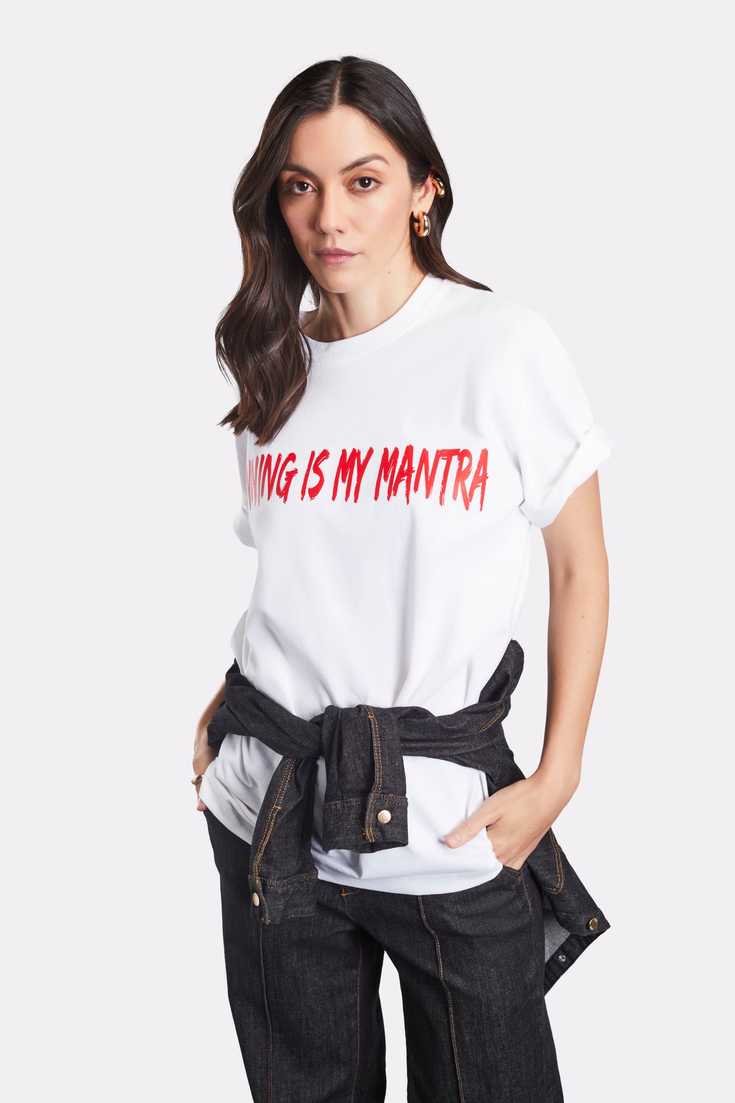Mantra T-Shirt