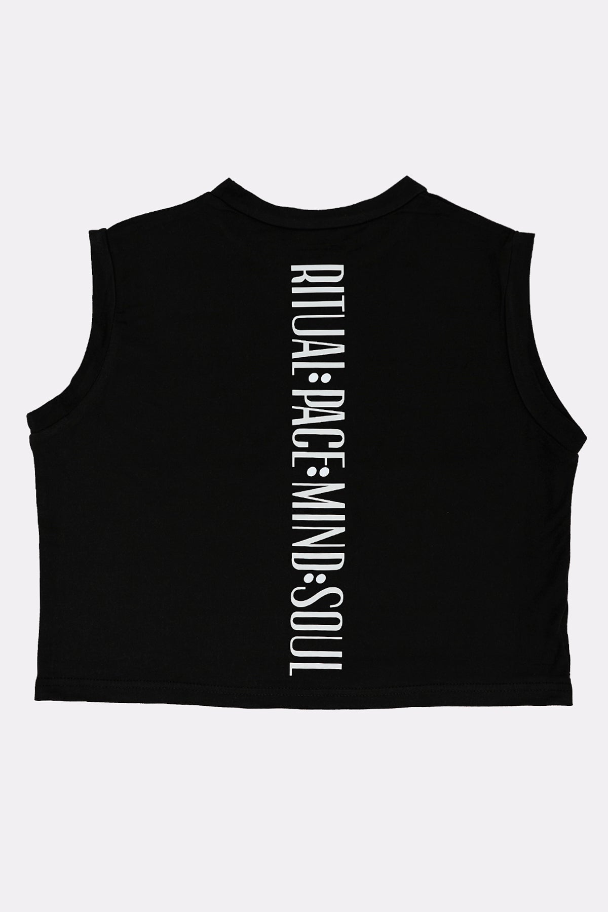 Top Deportivo de Mujer - The Essential
