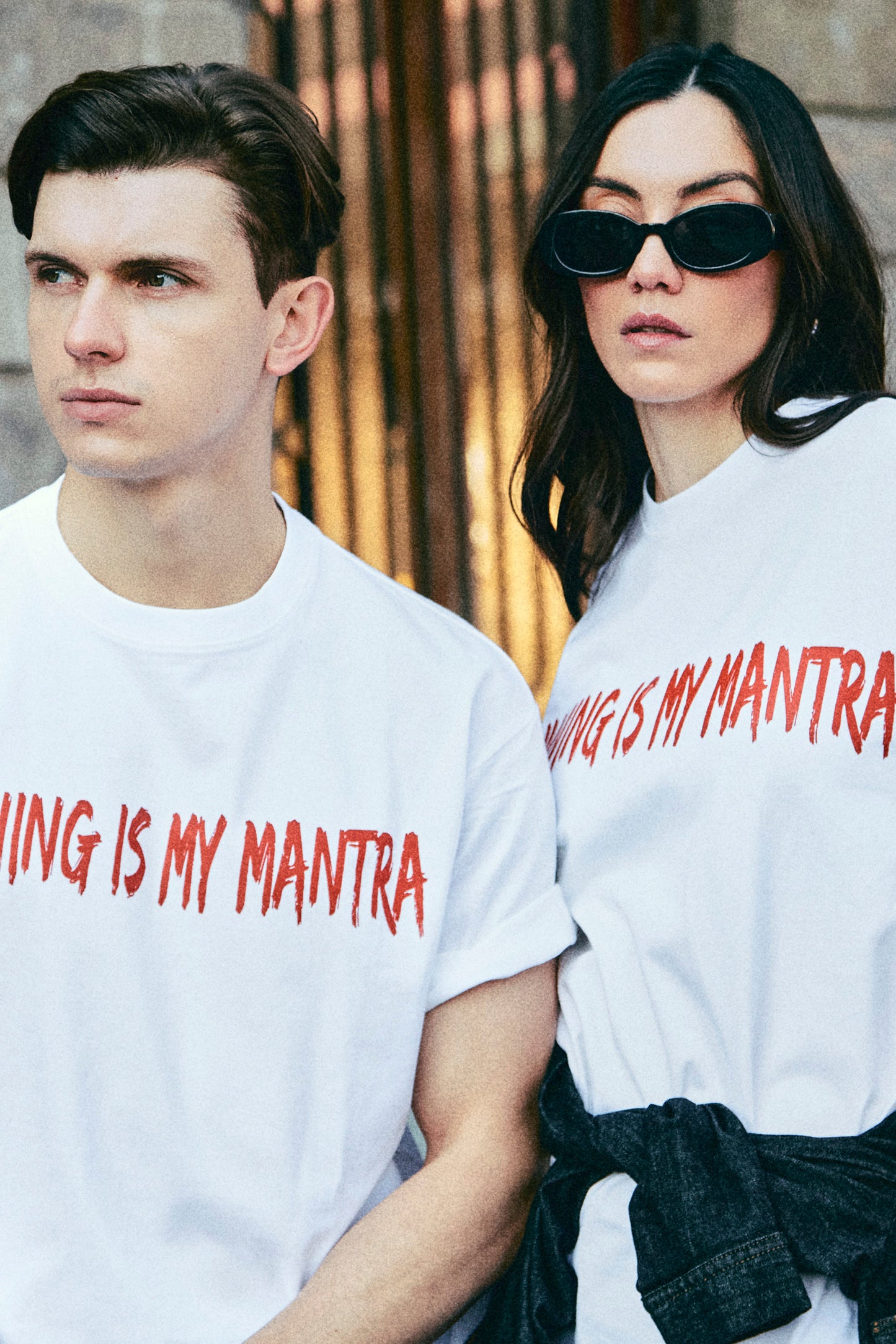 Mantra T-Shirt