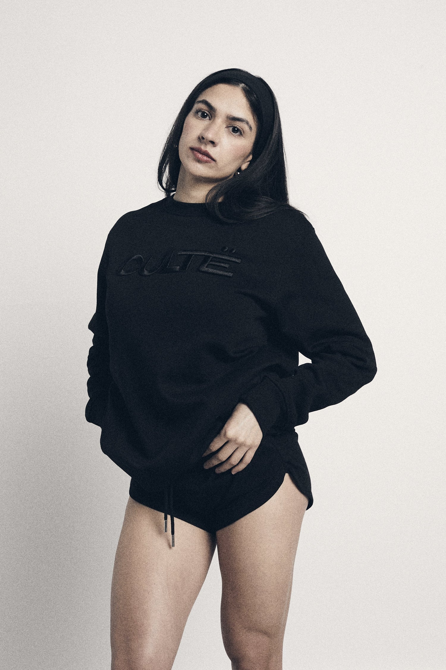 Sudaderas
