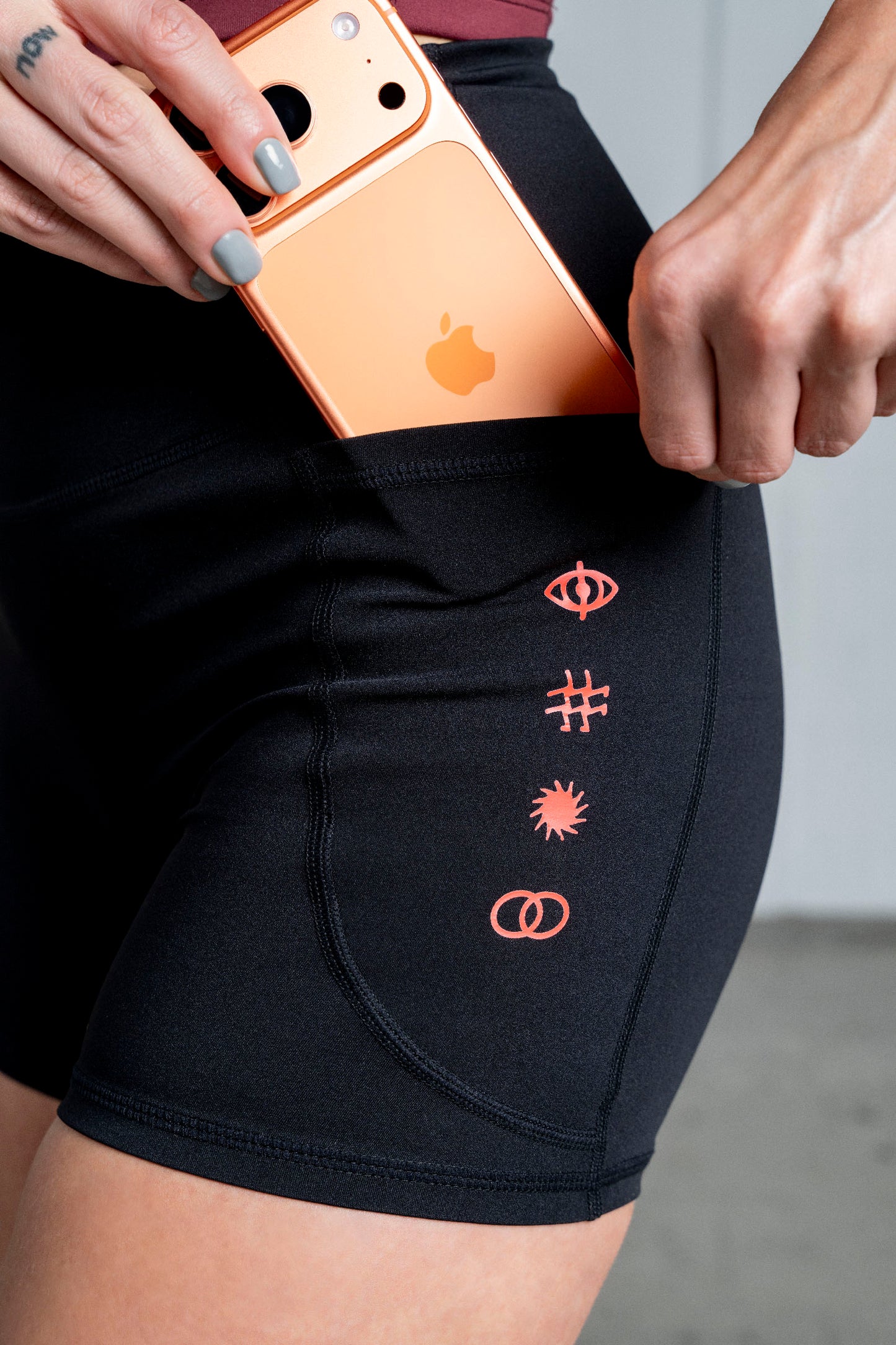 Woman Tights 1.1 - TAMB1ÉN EX1ST1MOS