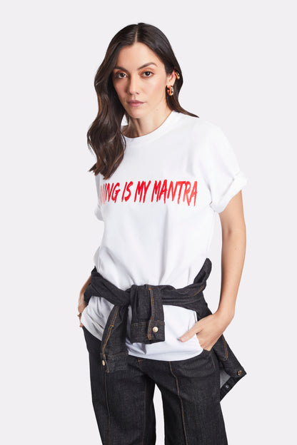 Mantra T-Shirt