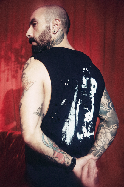 Camiseta Dark Runner