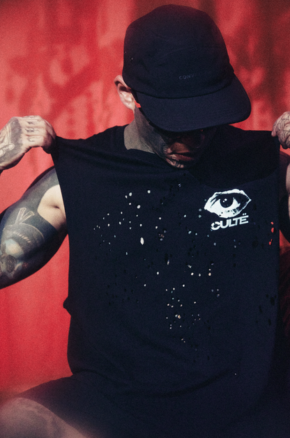 Camiseta Dark Runner