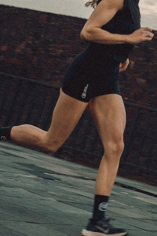 Hot Pants - The Essentials