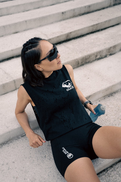 Camiseta Dark Runner