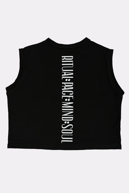 Top Deportivo de Mujer - The Essential