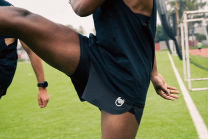 Cultë Performance Shorts 3" - The Essentials