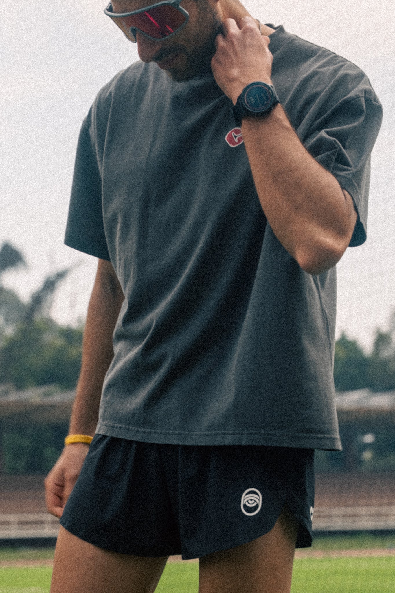 Cultë Performance Shorts 3" - The Essentials