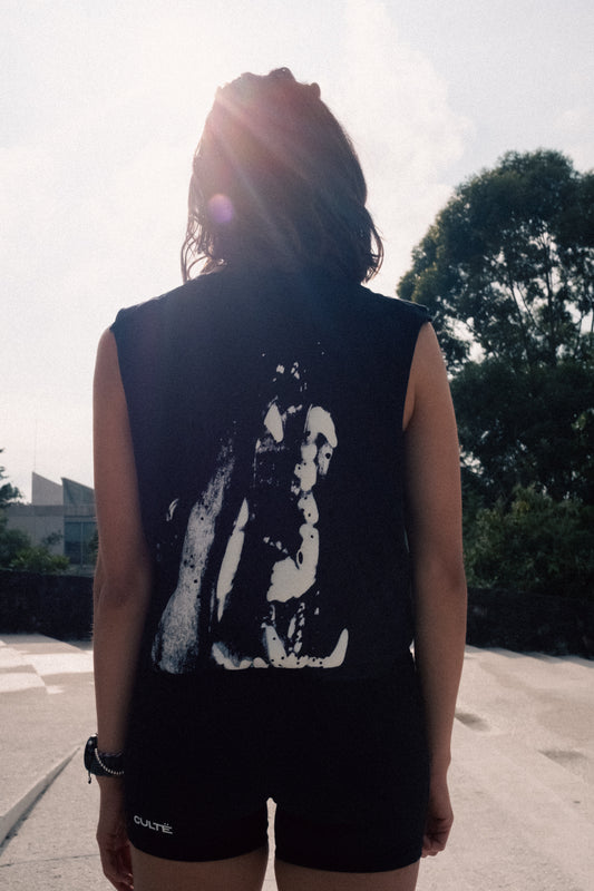 Camiseta Dark Runner