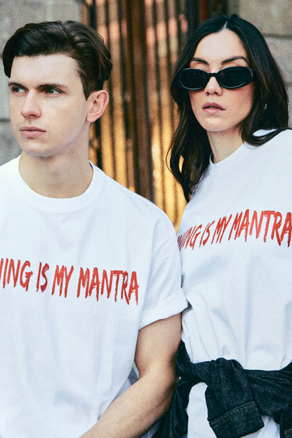 Mantra T-Shirt