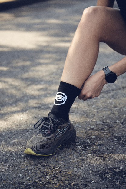 Calcetas Born To Run